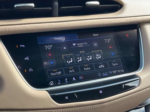 Used 2020 Cadillac XT5 Sportv w/ Platinum Package AWD/4WD image 42