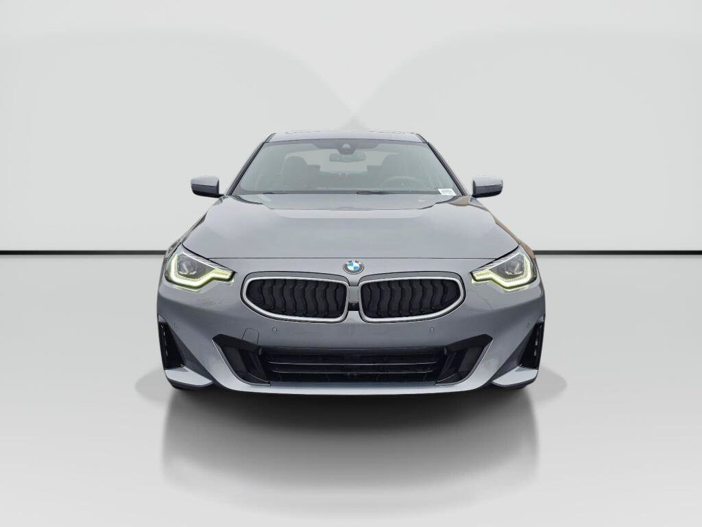 New 2026 BMW 230i xDrive Coupe w/ Premium Package AWD/4WD image 6