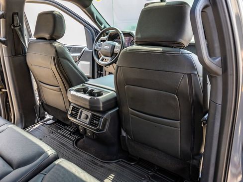 Used 2021 Ford F150 XLT w/ Equipment Group 302A High AWD/4WD image 33
