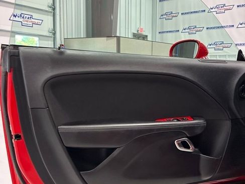 Used 2019 Dodge Challenger SXT RWD image 19
