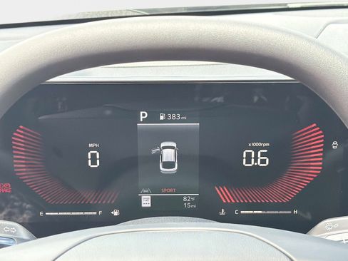 New 2026 Kia K4 FWD image 26