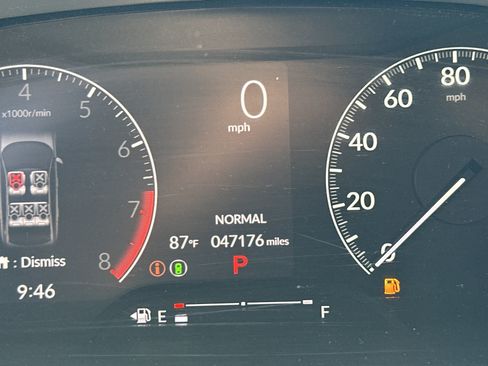 Used 2022 Honda Civic Sport image 22