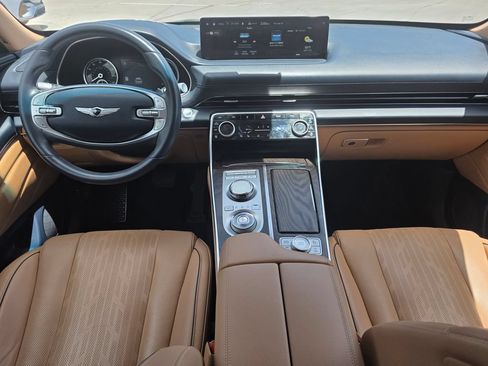 Used 2024 Genesis GV80 2.5T w/ Advanced Package AWD/4WD image 19