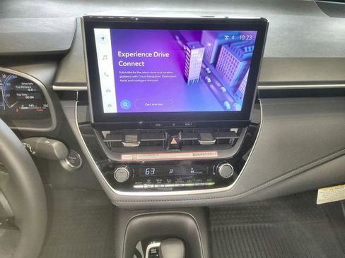 New 2026 Toyota Corolla XLE image 18