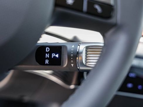 New 2026 Hyundai Ioniq 5 SEL RWD image 23