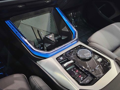New 2025 BMW X3 M50 w/ Premium Package image 17