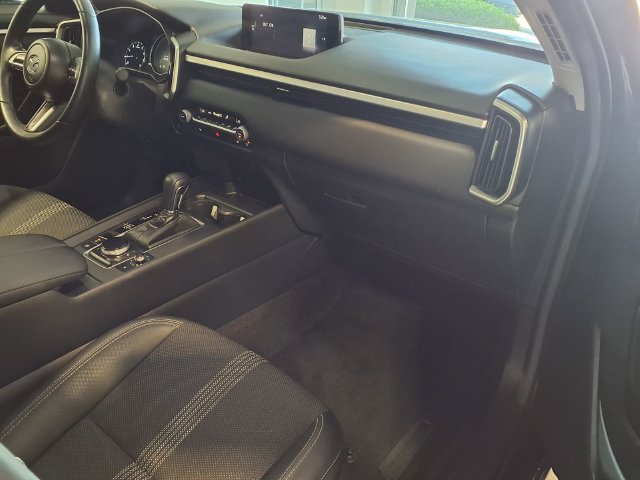 Used 2026 MAZDA CX-50 AWD 2.5 S w/ Preferred Pkg image 25