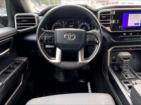 Used 2023 Toyota Tundra SR5 w/ SR5 Convenience Package AWD/4WD image 6