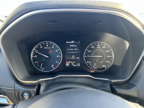 Used 2023 Subaru Outback Limited XT image 11