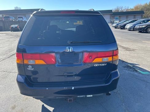 Used 2004 Honda Odyssey EX-L image 7