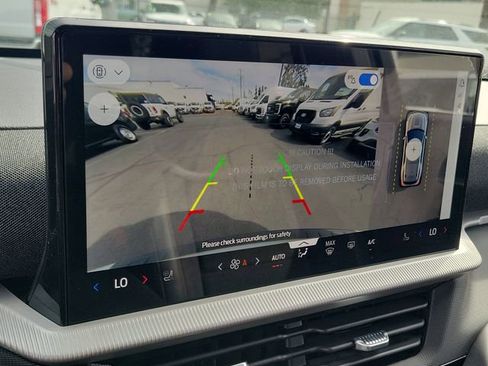 New 2026 Ford Explorer Tremor w/ Tremor Ultimate Package image 9