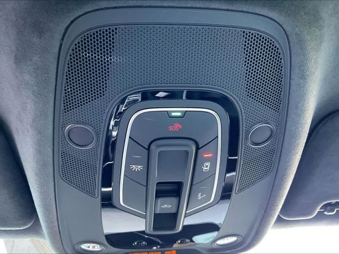 Used 2025 Audi RS 7 Performance image 30