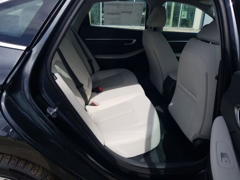 New 2026 Hyundai Sonata SEL image 15