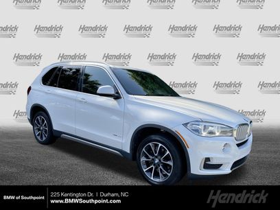 Used 2018 BMW X5 xDrive35i