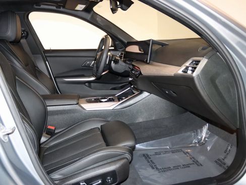 Used 2025 BMW 330i xDrive Sedan image 52