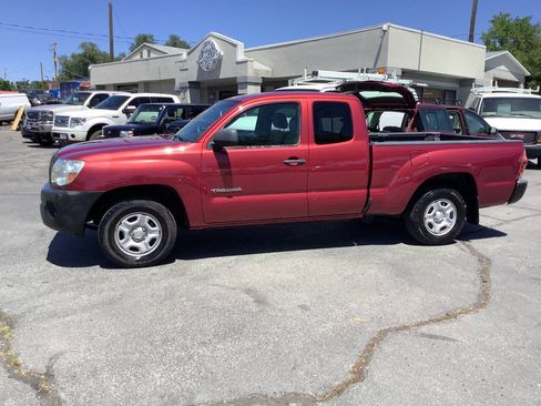 Used 2007 Toyota Tacoma 2WD Access Cab image 17