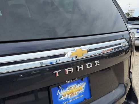 Used 2024 Chevrolet Tahoe LT RWD image 11