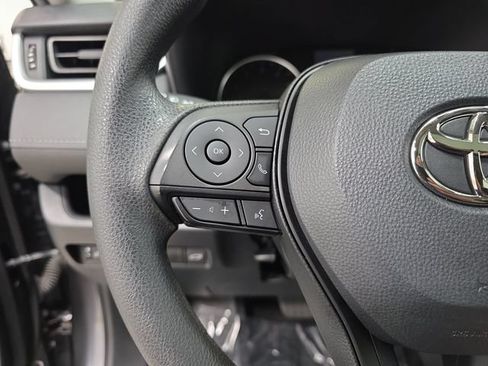 Used 2022 Toyota RAV4 XLE w/ Convenience Package AWD/4WD image 17