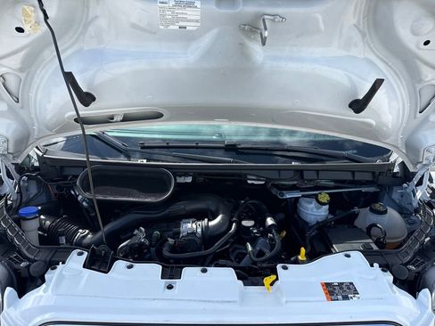 Certified 2024 Ford Transit 250 Low Roof w/ Exterior Upgrade Package image 25