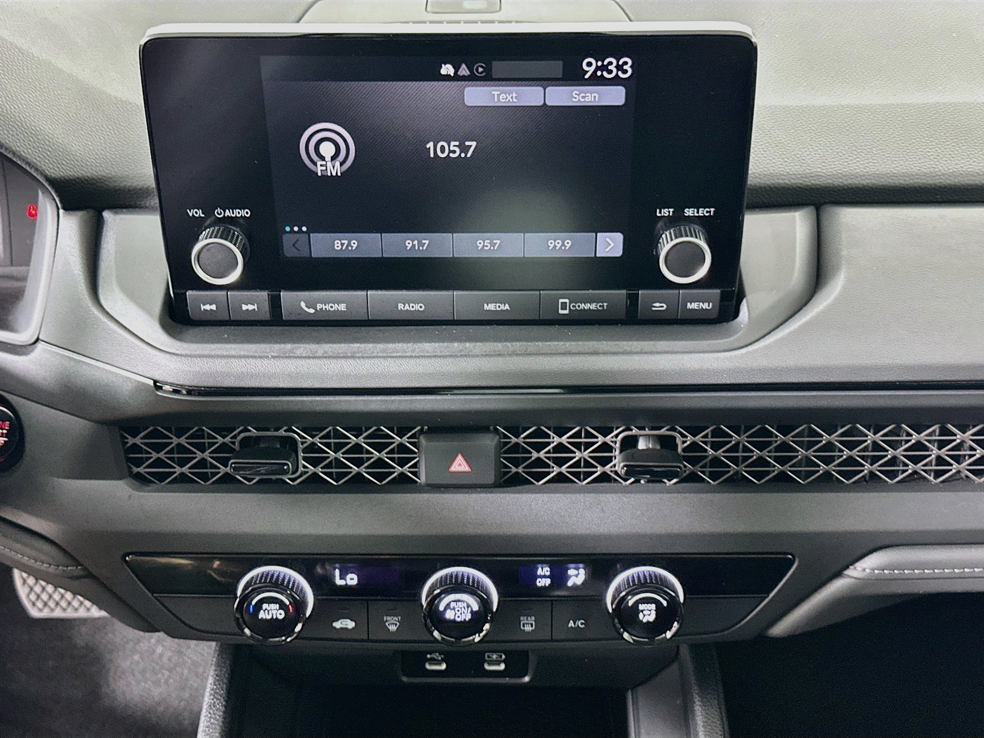 Used 2024 Honda Accord LX image 22
