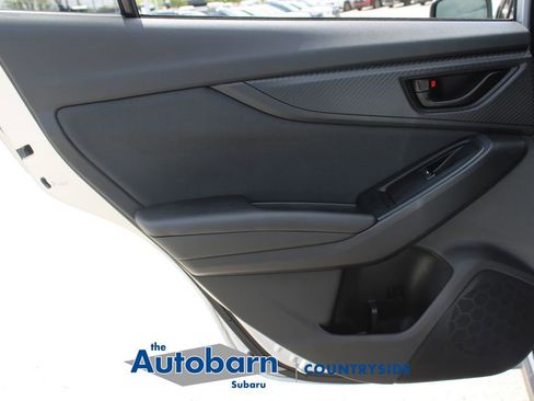 Certified 2023 Subaru Crosstrek 2.0i Premium AWD/4WD image 25