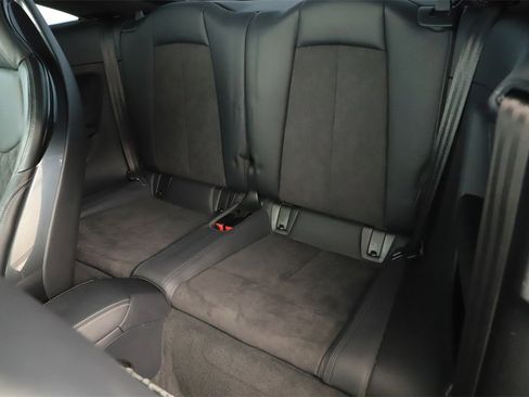 Certified 2023 Audi TT 2.0T w/ S Line Competition Package image 18