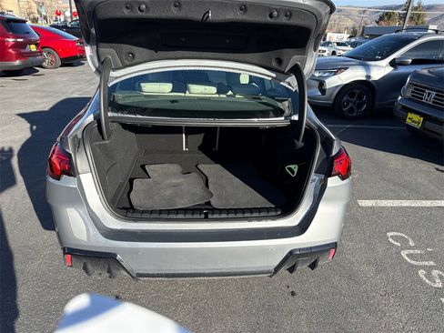 Used 2025 BMW 228i xDrive 228 xDrive Gran Coupe w/ M Sport Package image 8