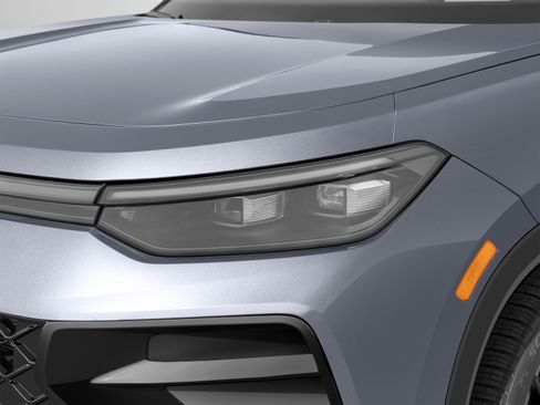 New 2026 Volkswagen Tiguan SE R-Line FWD image 43