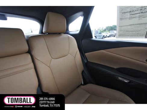 Used 2023 Lexus RX 350 Premium Plus w/ Accessory Package (Z1) AWD/4WD image 12