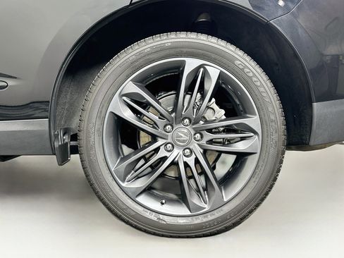 Used 2022 Acura RDX A-Spec AWD/4WD image 11