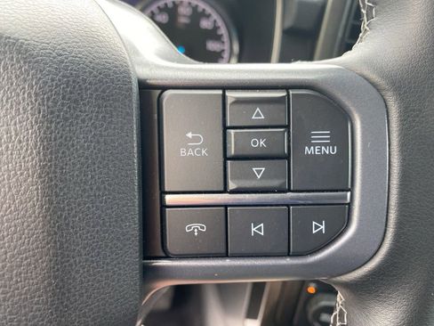 Used 2023 Ford F150 XLT w/ Equipment Group 302A High AWD/4WD image 31