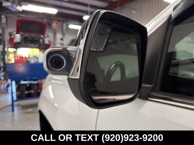 Used 2017 GMC Canyon Denali AWD/4WD image 6