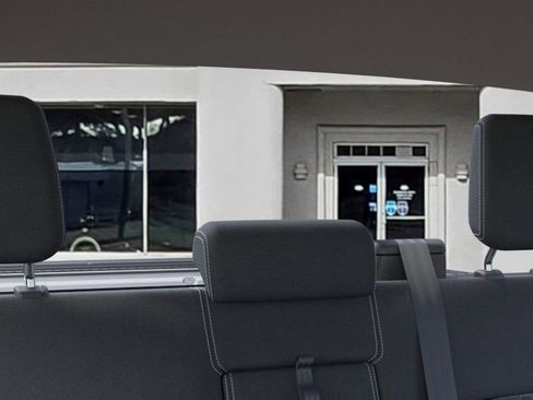 New 2025 Ford Ranger XL w/ Trailer Tow Package image 23