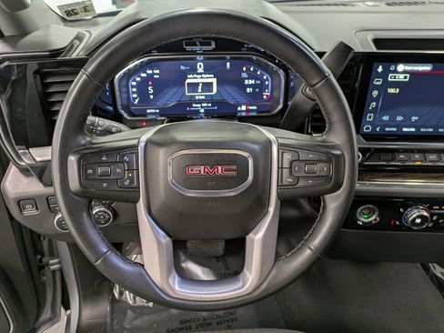 Used 2023 GMC Sierra 1500 Elevation image 20