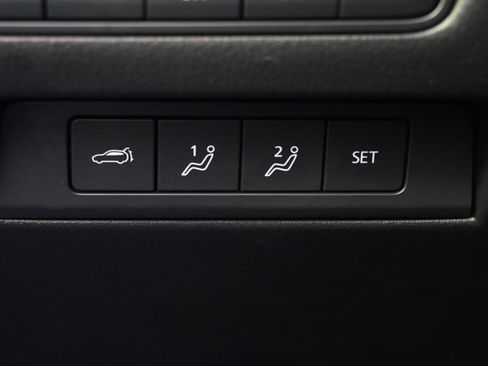 New 2026 MAZDA CX-50 AWD 2.5 S w/ Premium Package image 25