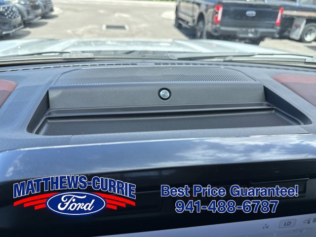 Certified 2023 Ford F150 Lariat AWD/4WD image 21