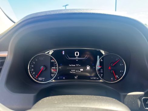 Used 2020 GMC Acadia Denali AWD/4WD image 15