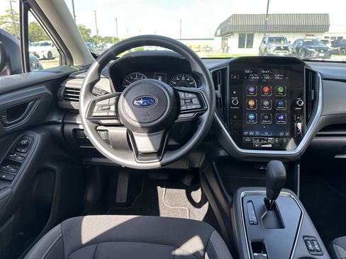 Used 2025 Subaru Crosstrek 2.5i Premium AWD/4WD image 16