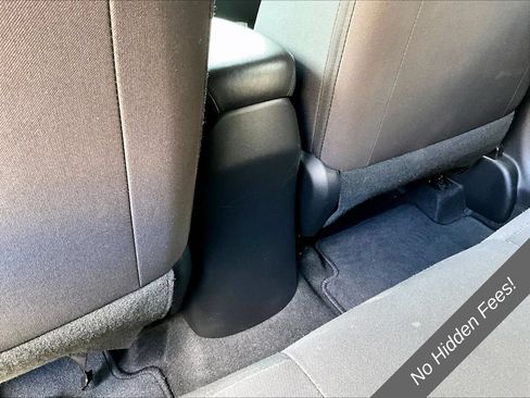 Used 2019 Kia Soul FWD image 28