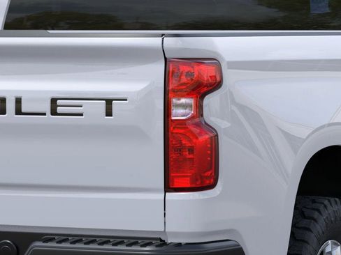 New 2026 Chevrolet Silverado 1500 W/T w/ WT Value Package image 14