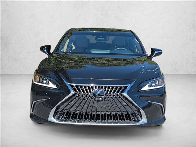Used 2024 Lexus ES 350 w/ Premium Package FWD image 2