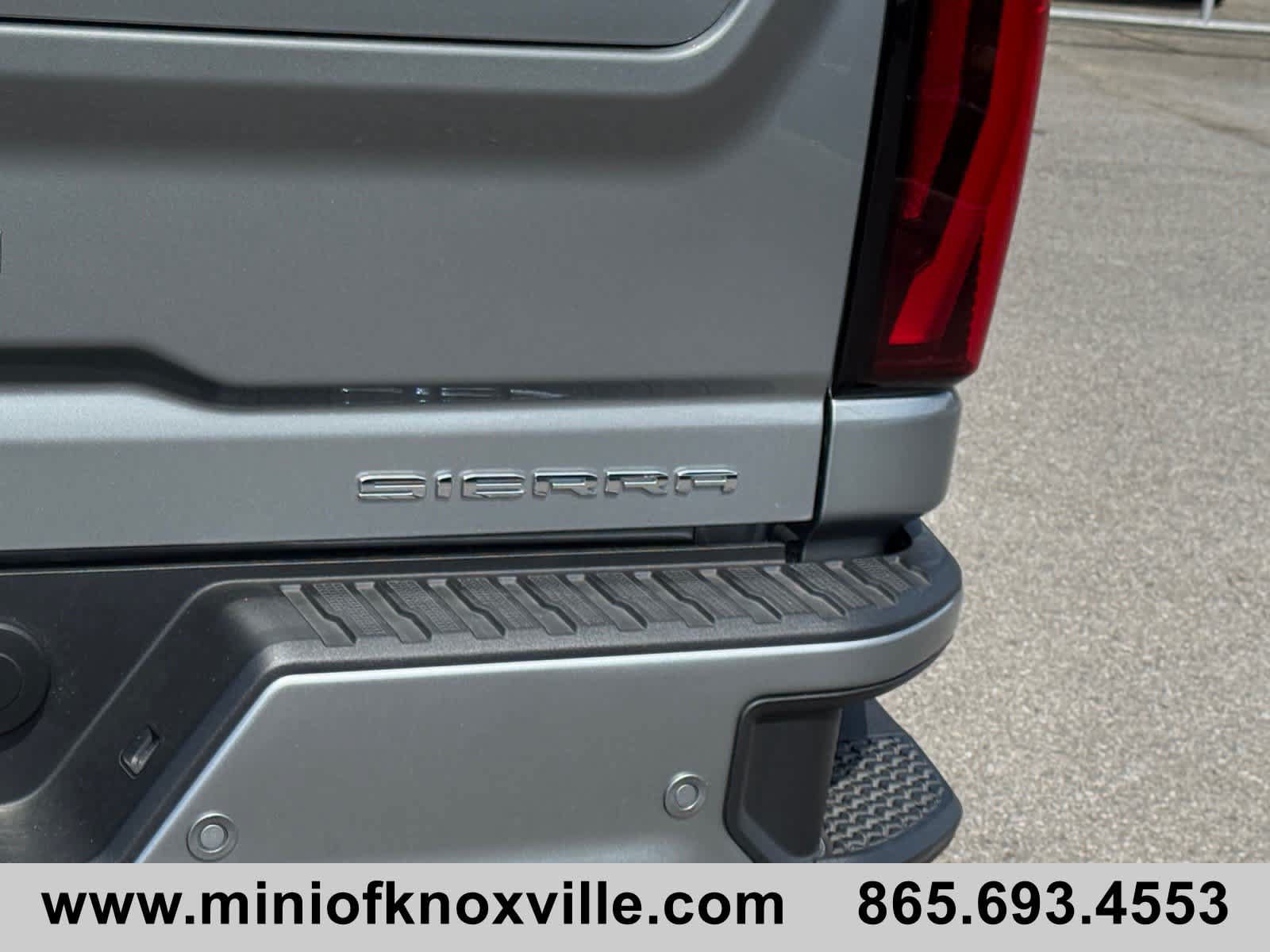 Used 2026 GMC Sierra 2500 Denali Ultimate w/ Max Trailering Package AWD/4WD image 14