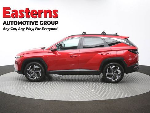 Used 2022 Hyundai Tucson SEL w/ Convenience Package AWD/4WD image 62