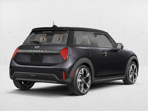 New 2025 MINI Cooper S image 2