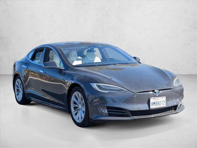 Used 2019 Tesla Model S Long Range AWD/4WD image 3