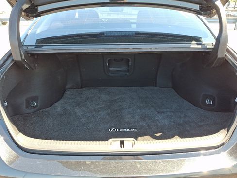 Used 2021 Lexus ES 350 w/ Premium Package FWD image 29