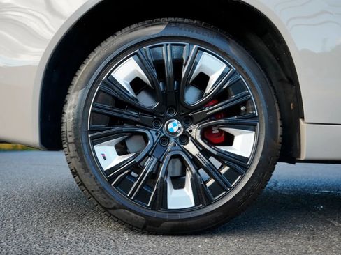 Used 2025 BMW X3 M50 w/ Premium Package AWD/4WD image 20