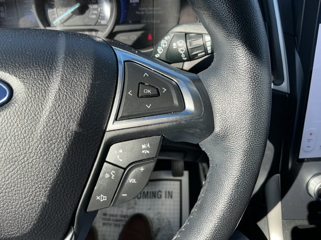Used 2024 Ford Edge SEL w/ Convenience Package AWD/4WD image 18