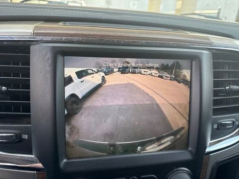 Used 2014 RAM 1500 Laramie w/ Convenience Group image 14