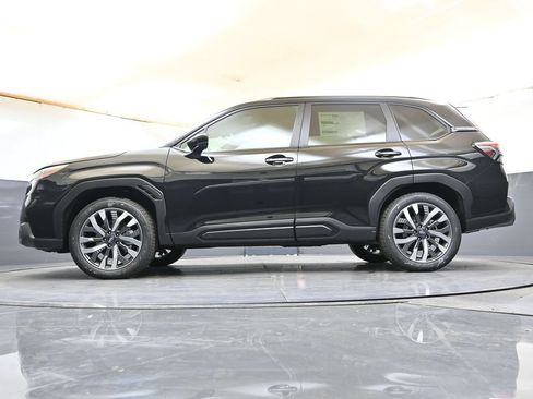 New 2026 Subaru Forester Touring AWD/4WD image 41